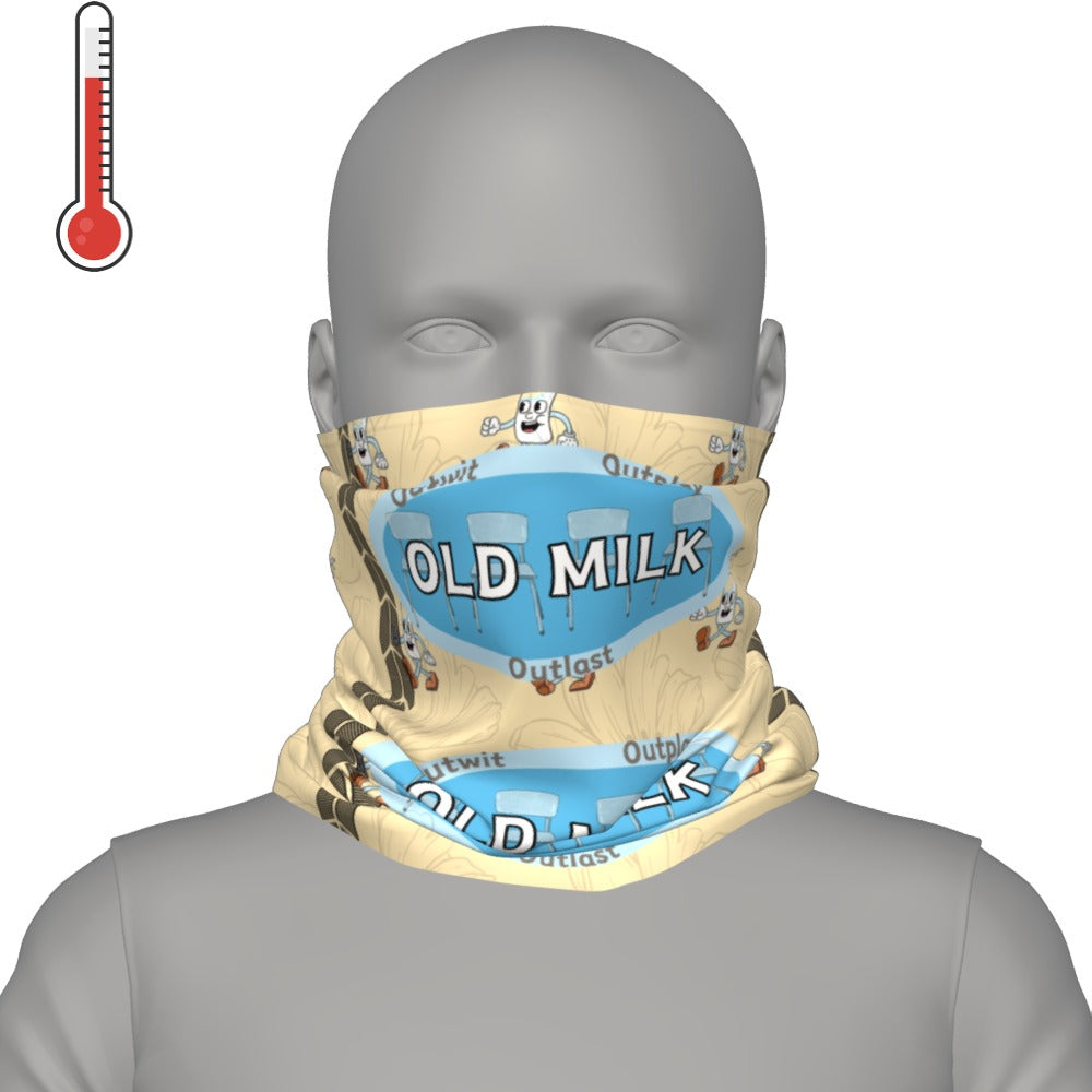 Deco Neck Gaiter