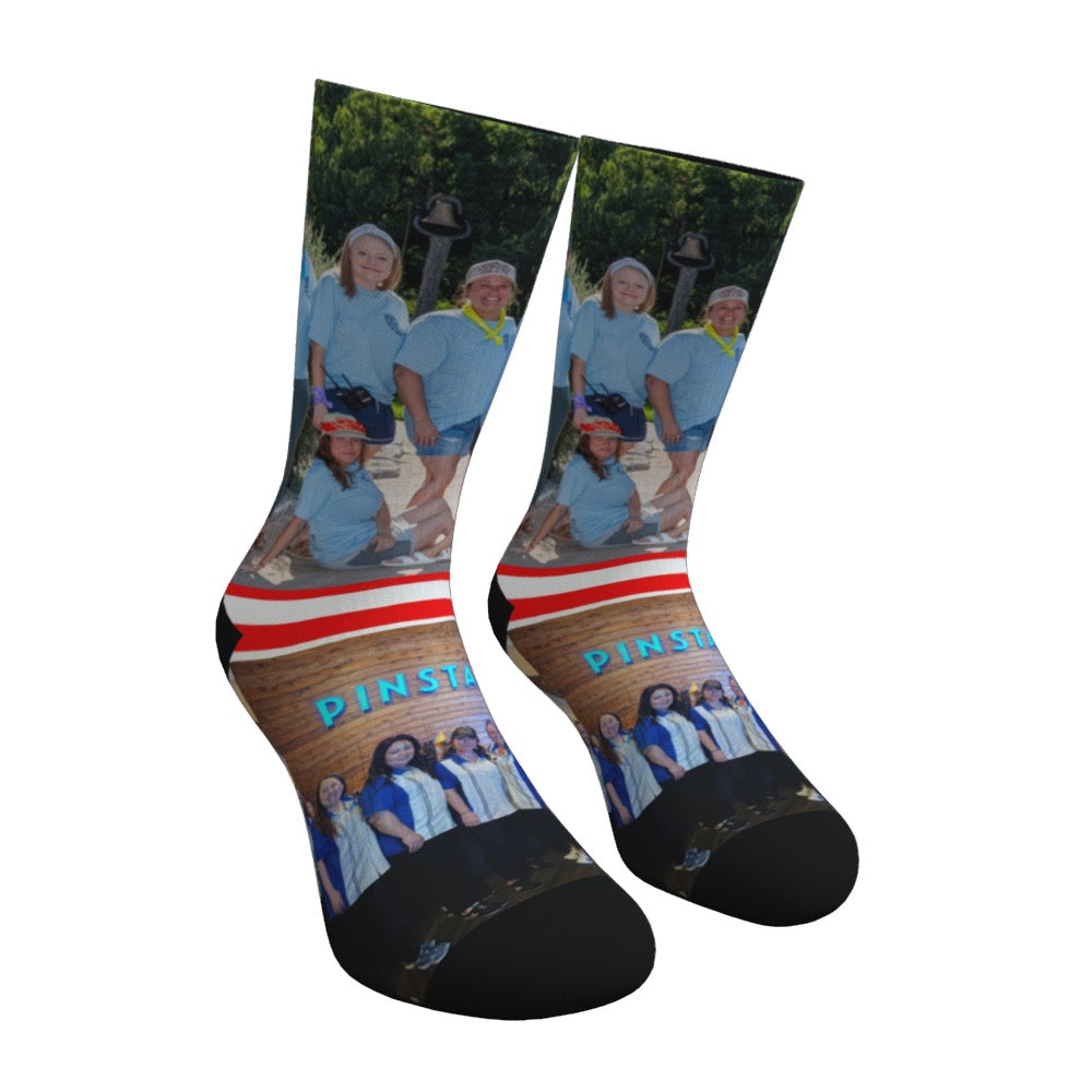 Deco Socks