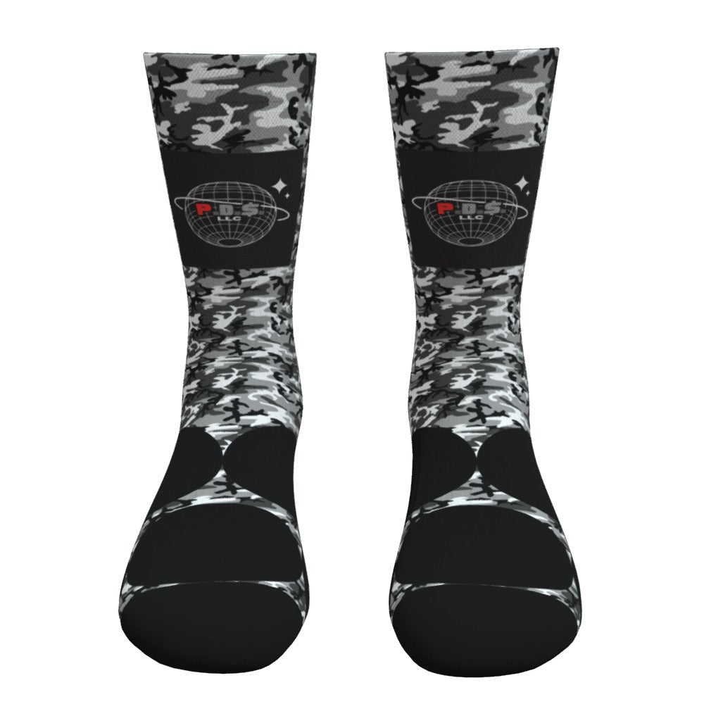 Deco Socks