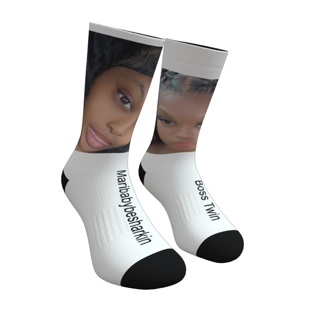 Deco Socks