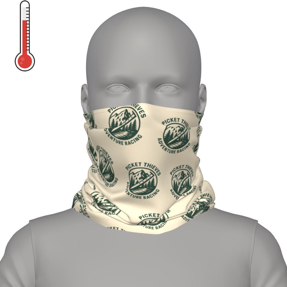 Deco Neck Gaiter