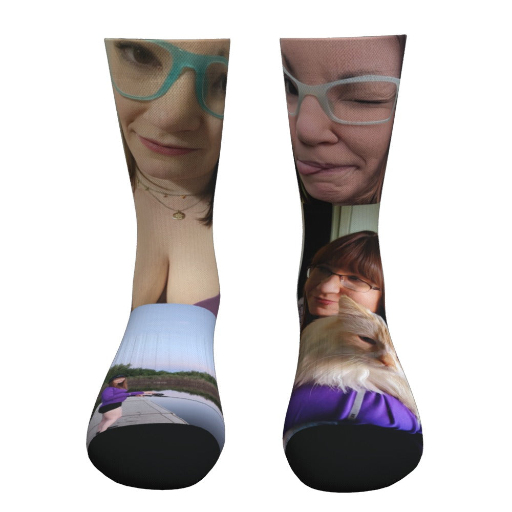 Deco Socks