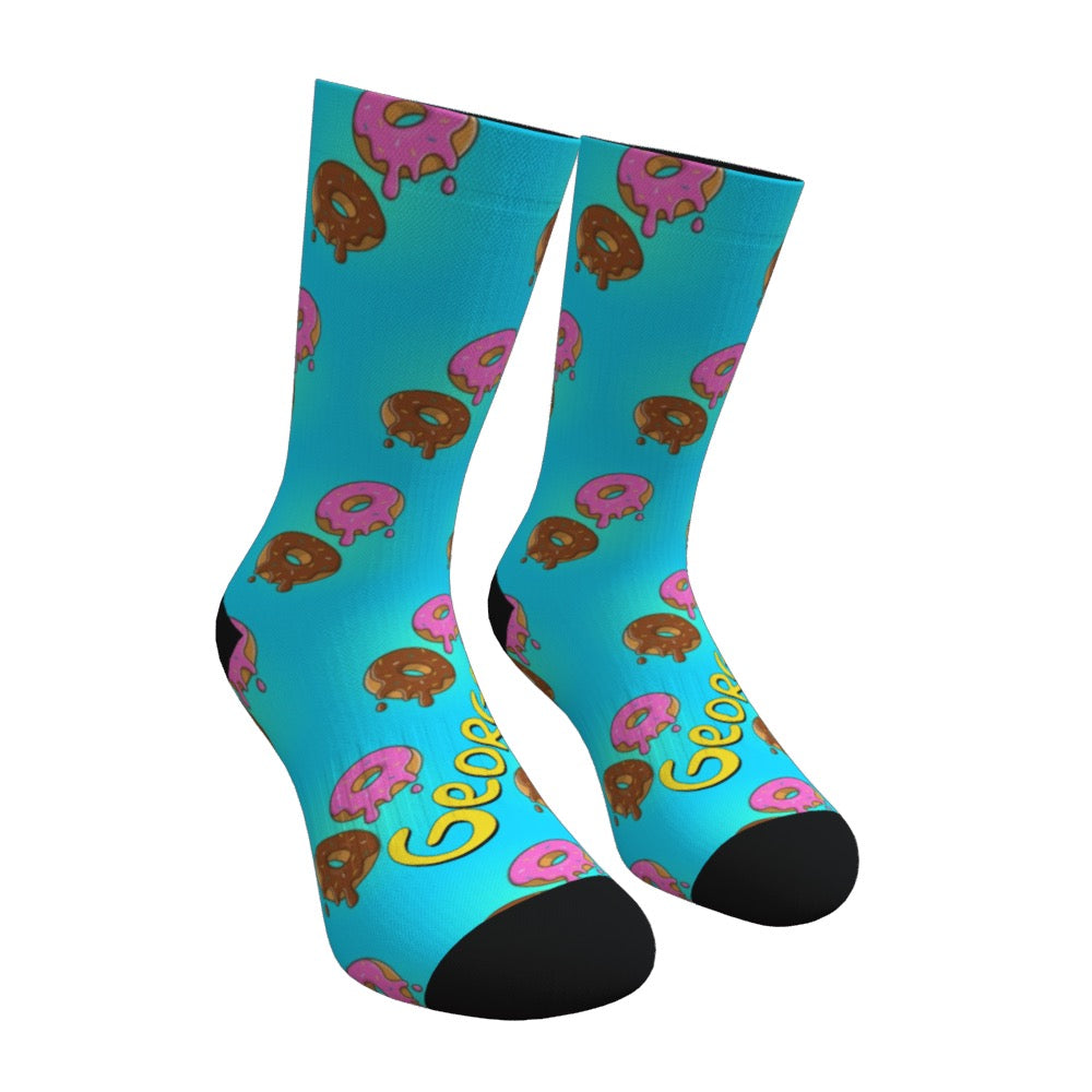 Deco Socks