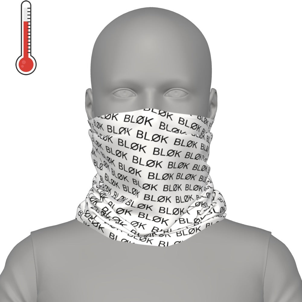 Deco Neck Gaiter