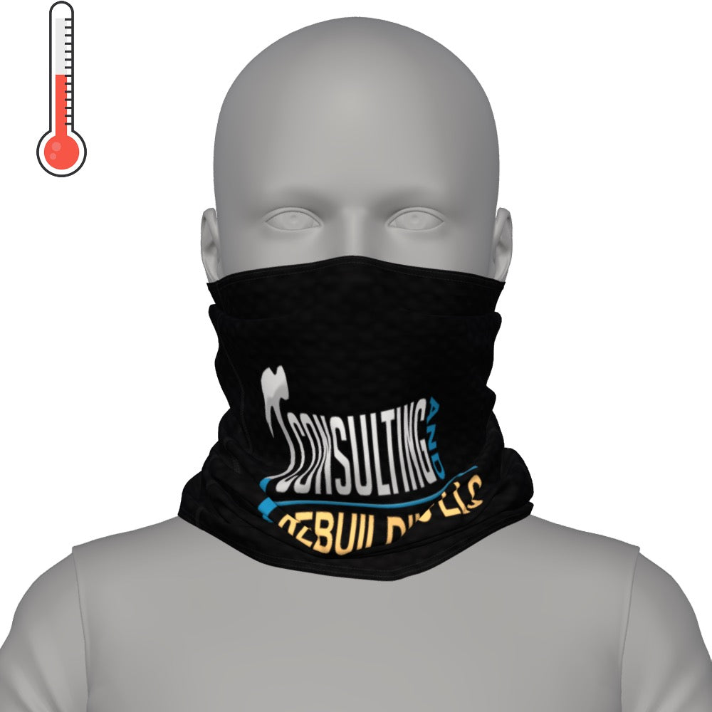 Deco Neck Gaiter