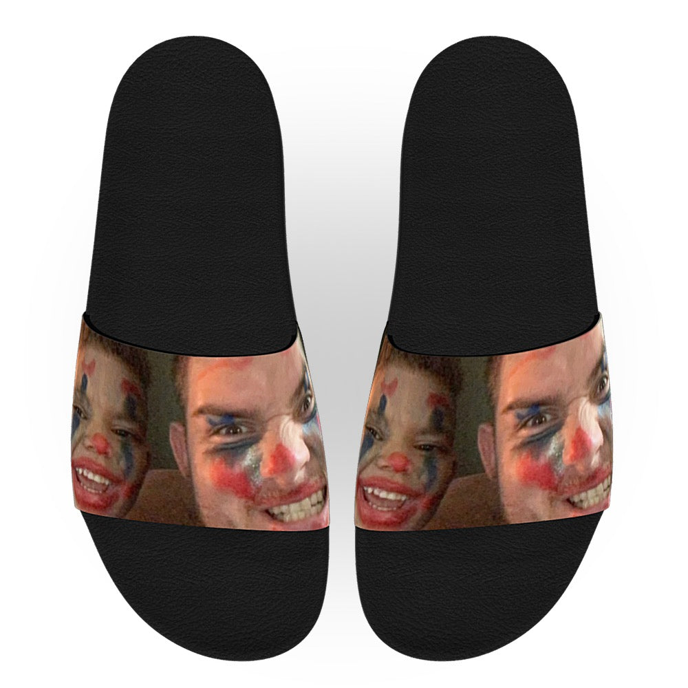 Deco Slides