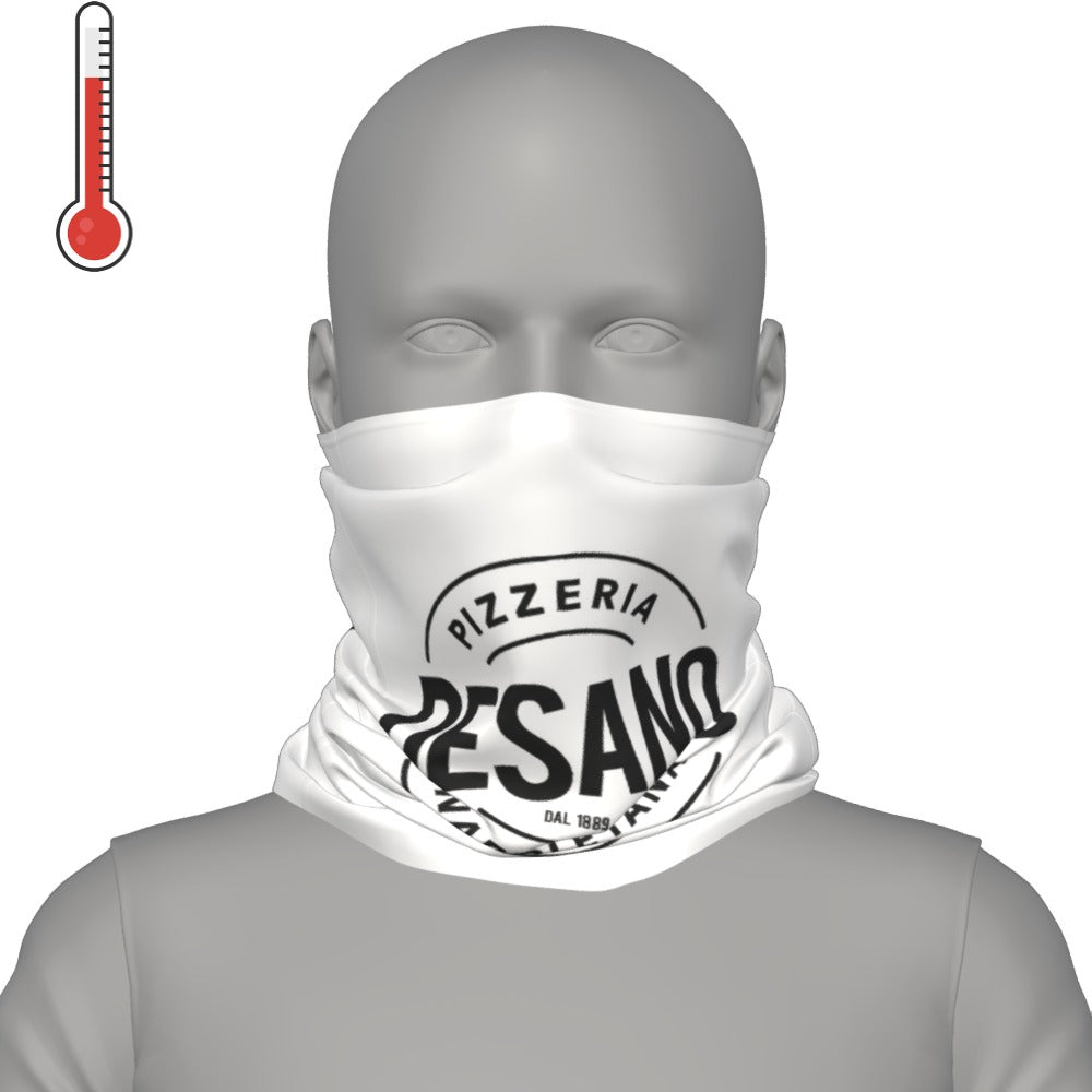 Deco Neck Gaiter Mask