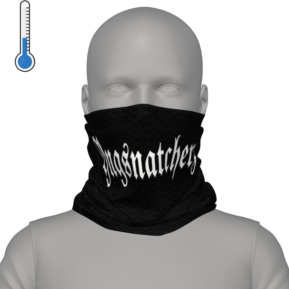 Deco Neck Gaiter Mask