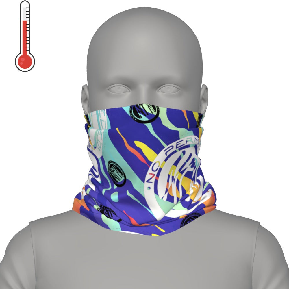 Deco Neck Gaiter
