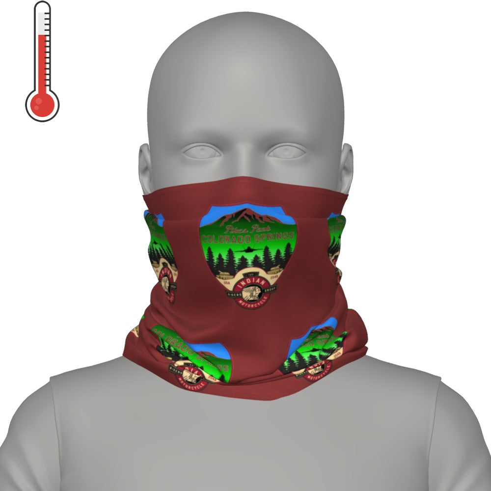 Deco Neck Gaiter