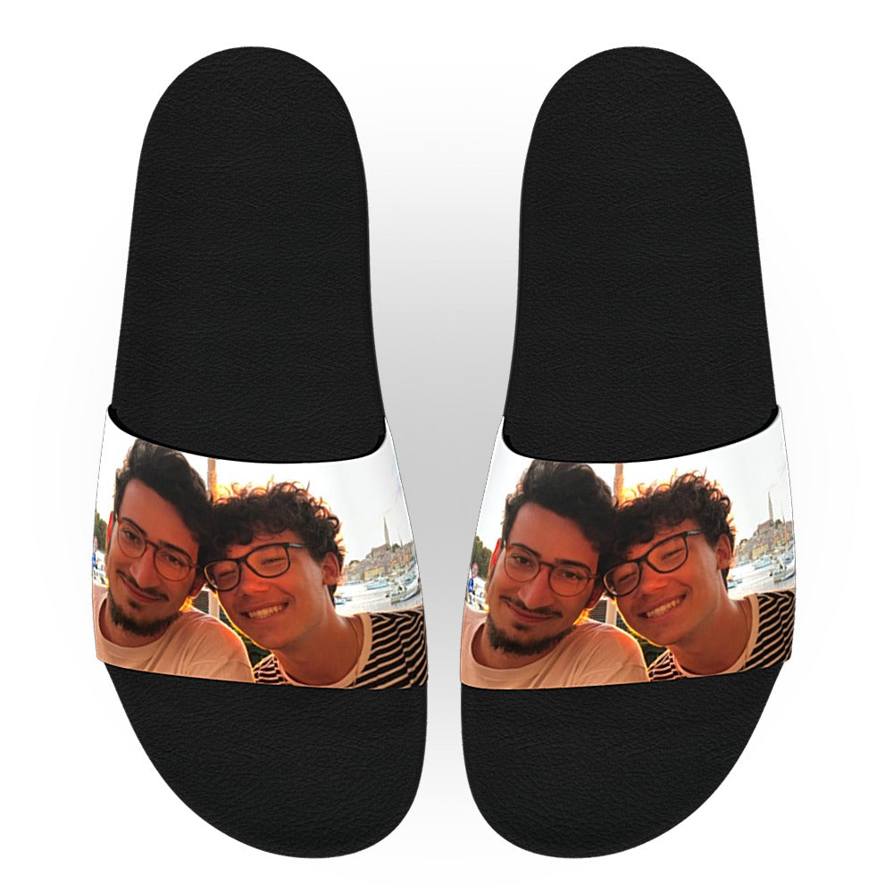 Deco Slides