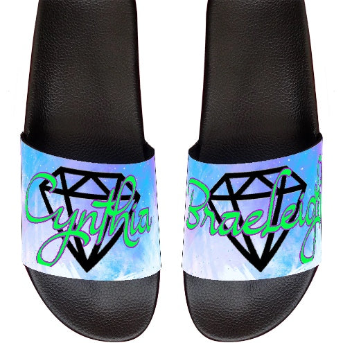 Deco Slides