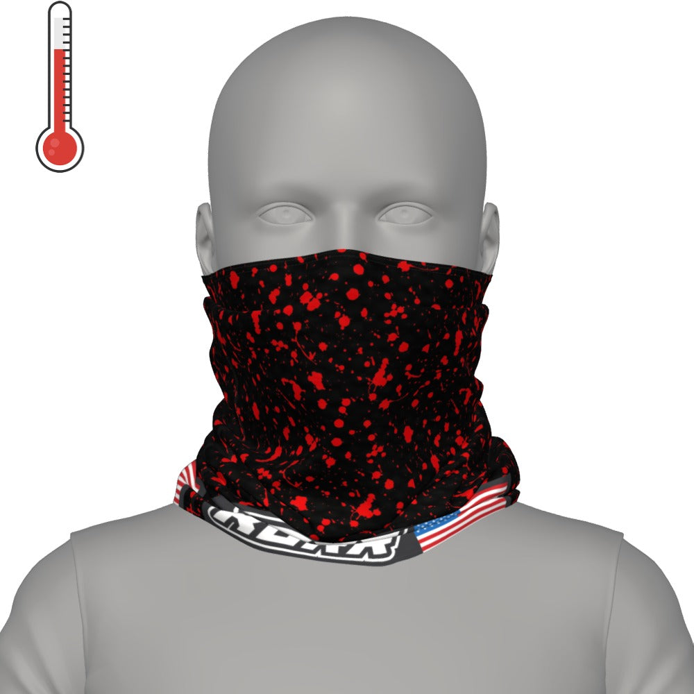 Deco Neck Gaiter