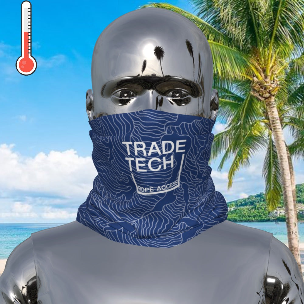 Deco Neck Gaiter