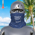 Deco Neck Gaiter