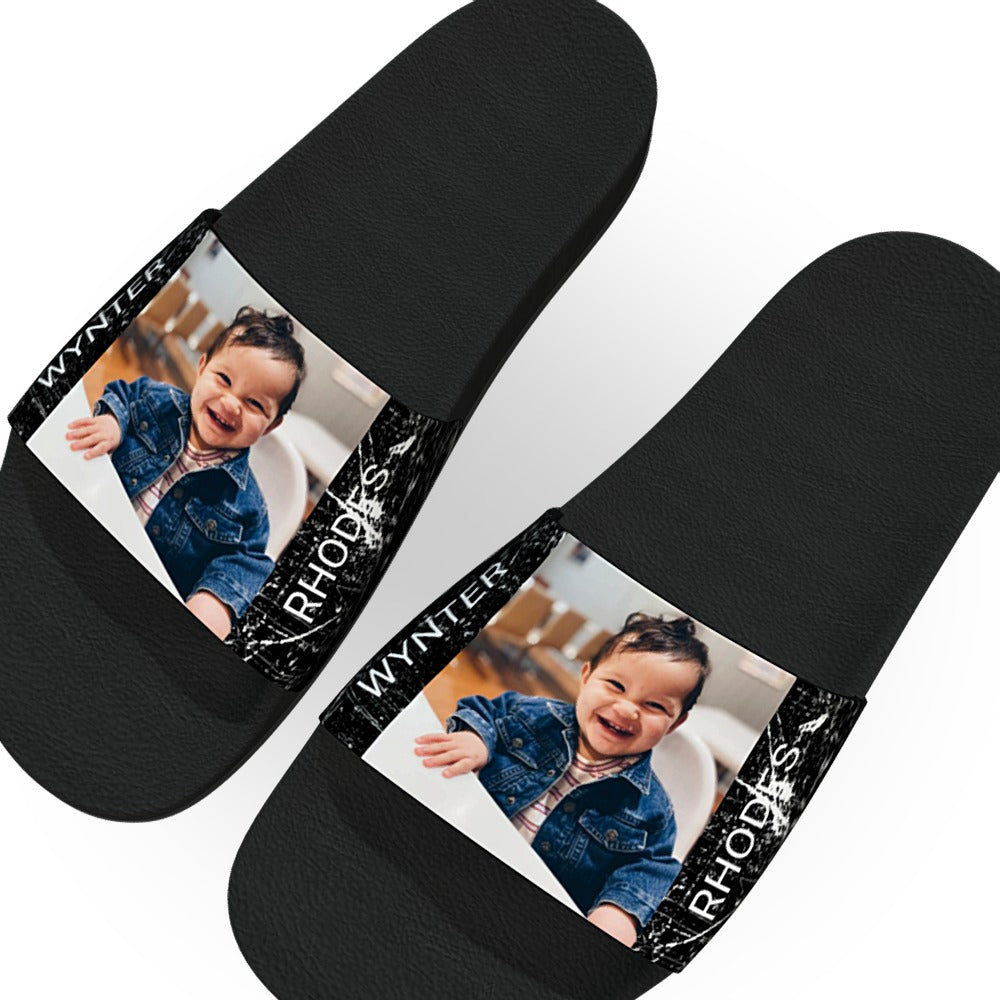 Deco Slides