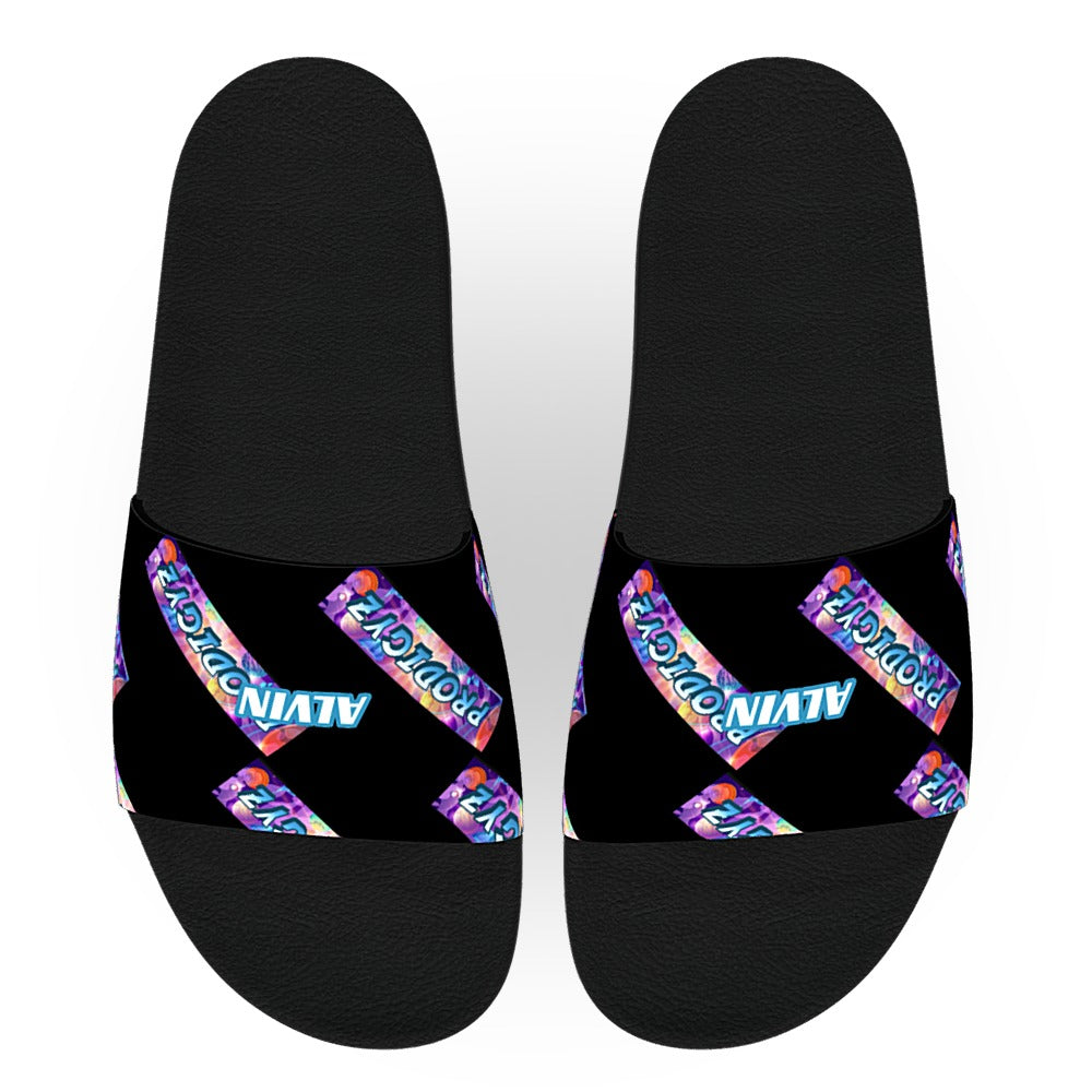 Deco Slides