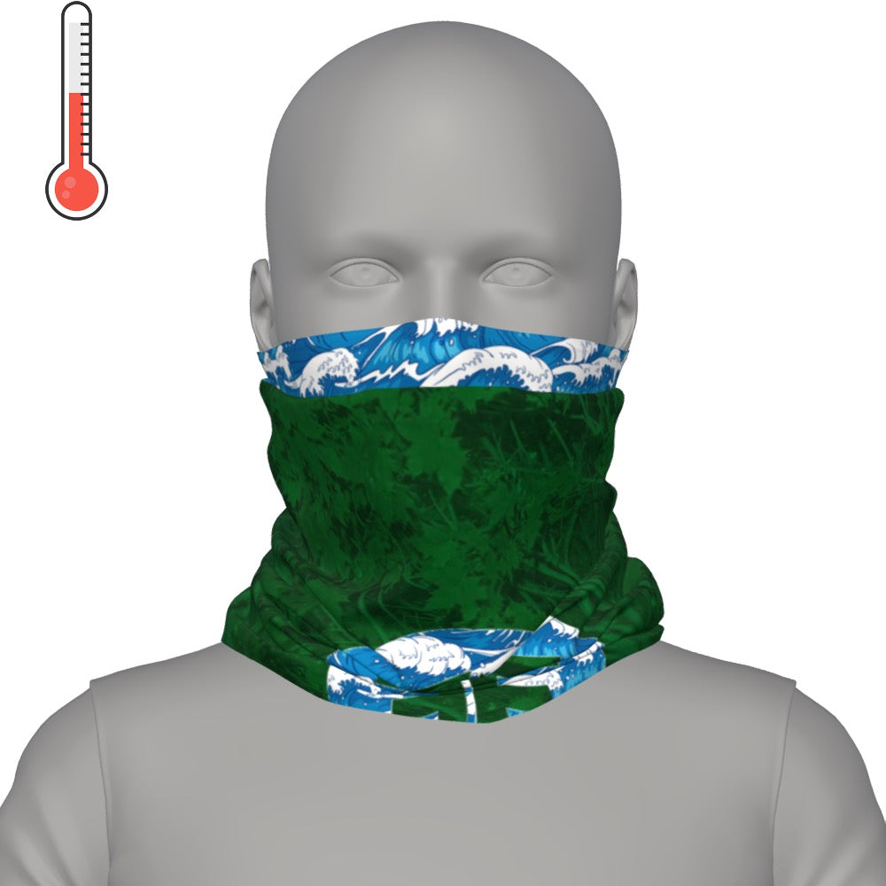 Deco Neck Gaiter