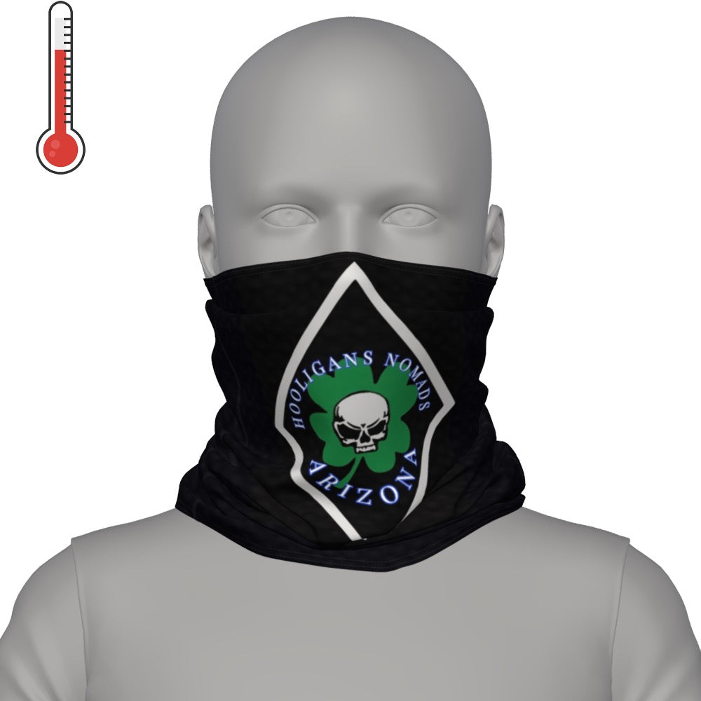 Deco Neck Gaiter
