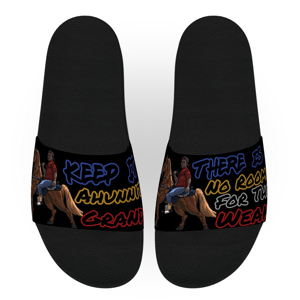 Deco Slides