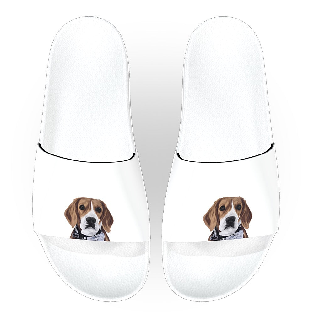 Deco Slides