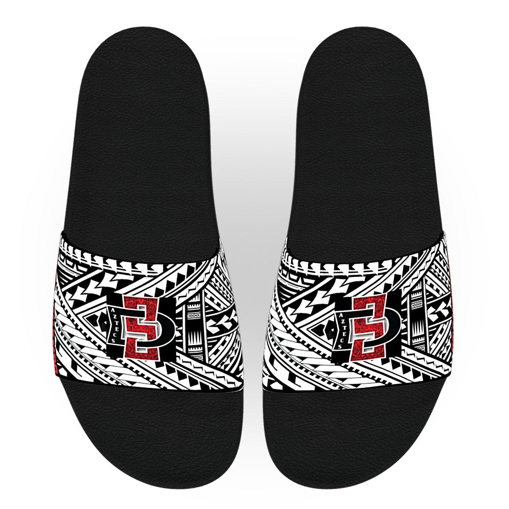 Deco Slides