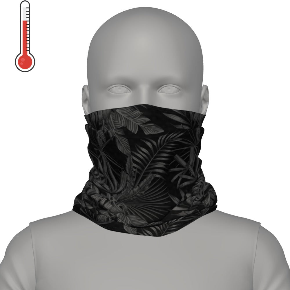Deco Neck Gaiter Mask