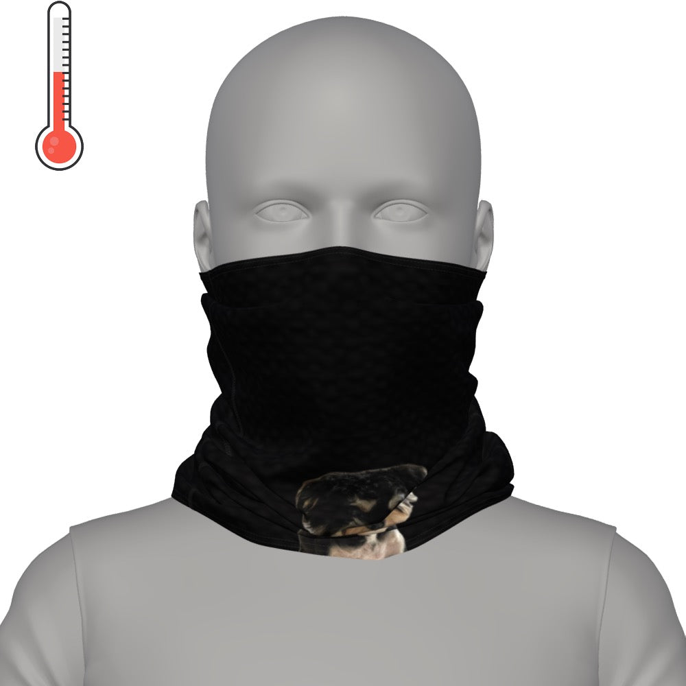 Deco Neck Gaiter
