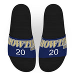 Deco Slides