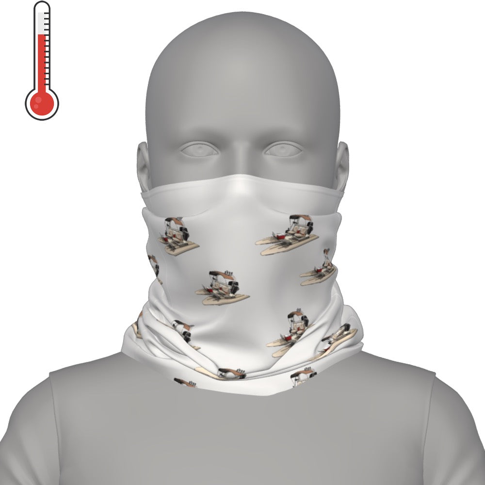 Deco Neck Gaiter