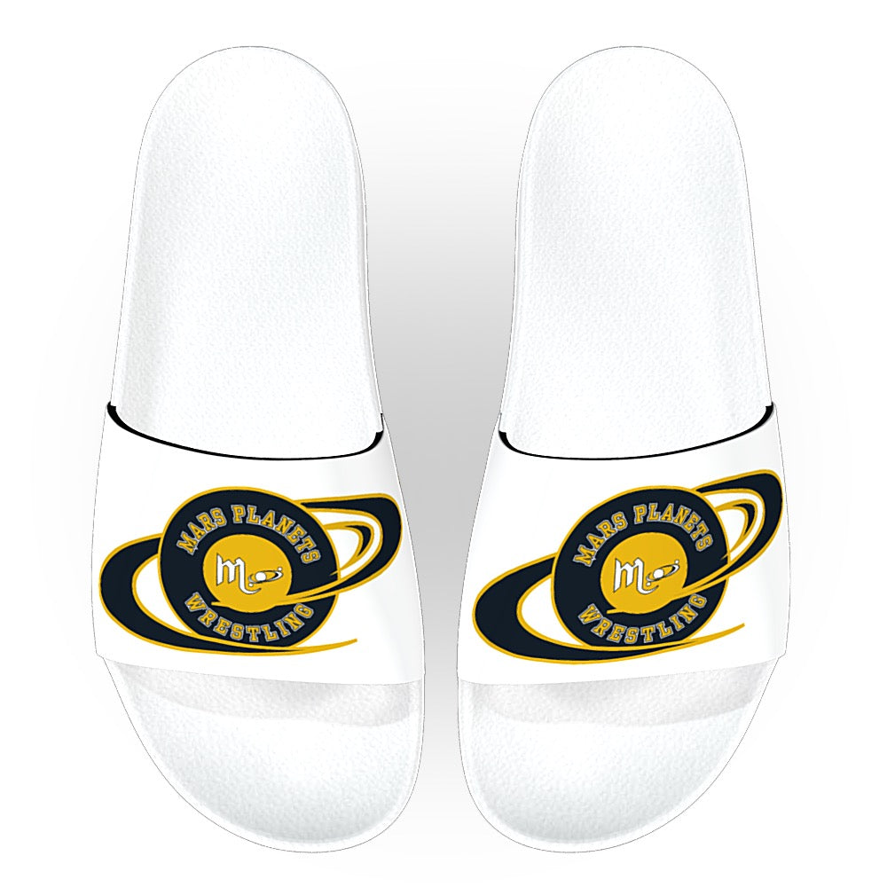 Deco Slides
