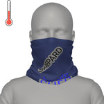 Deco Neck Gaiter Mask