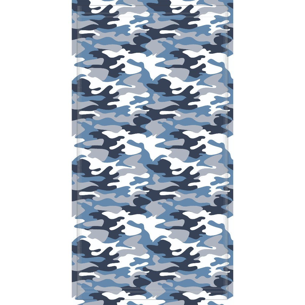 Deco Neck Gaiter Mask