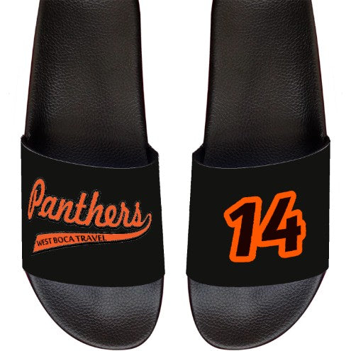 Deco Slides
