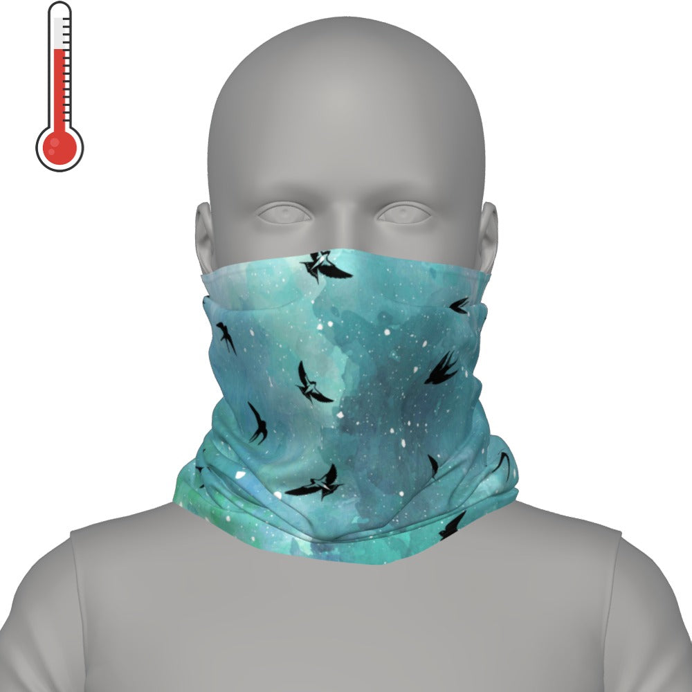 Deco Neck Gaiter