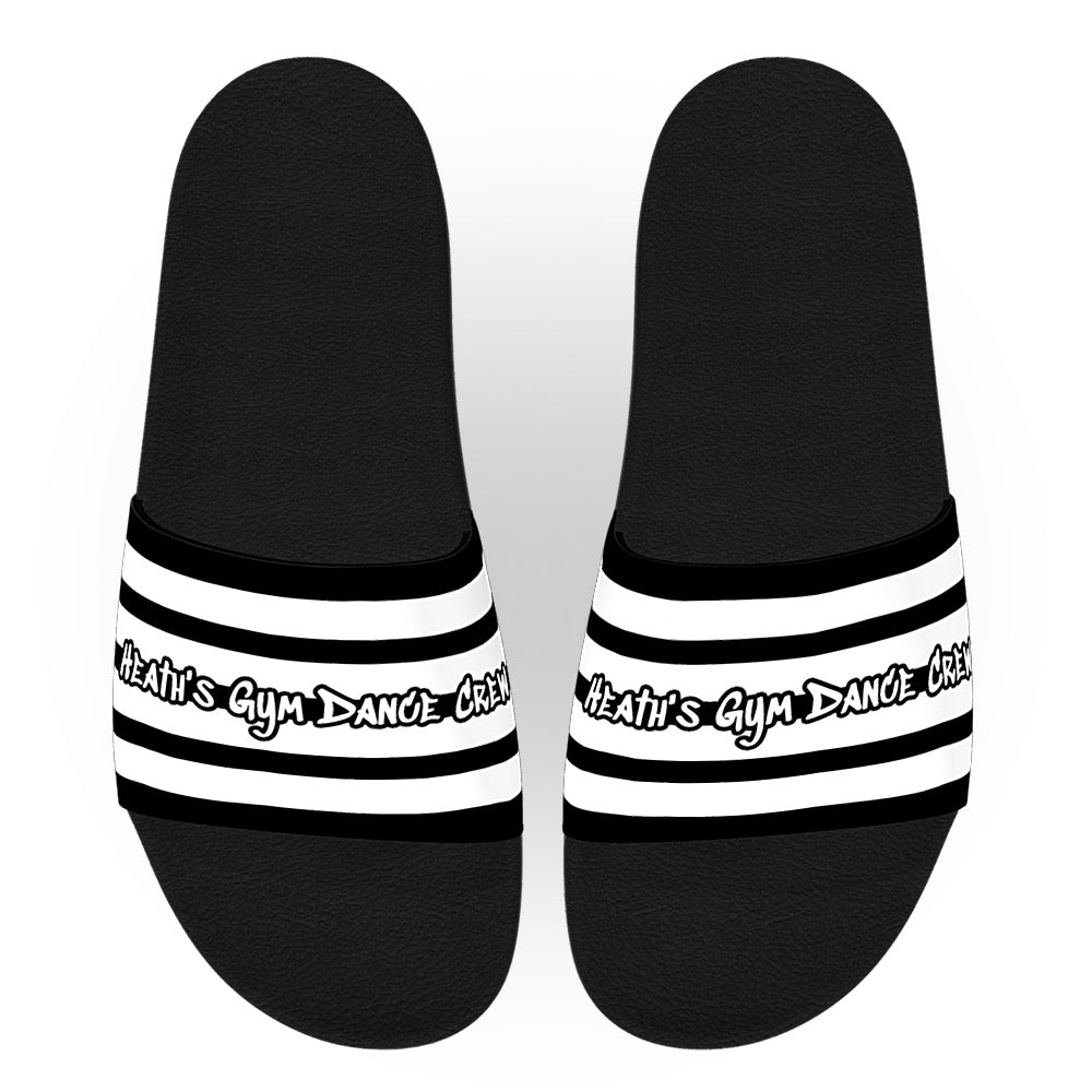 Deco Slides