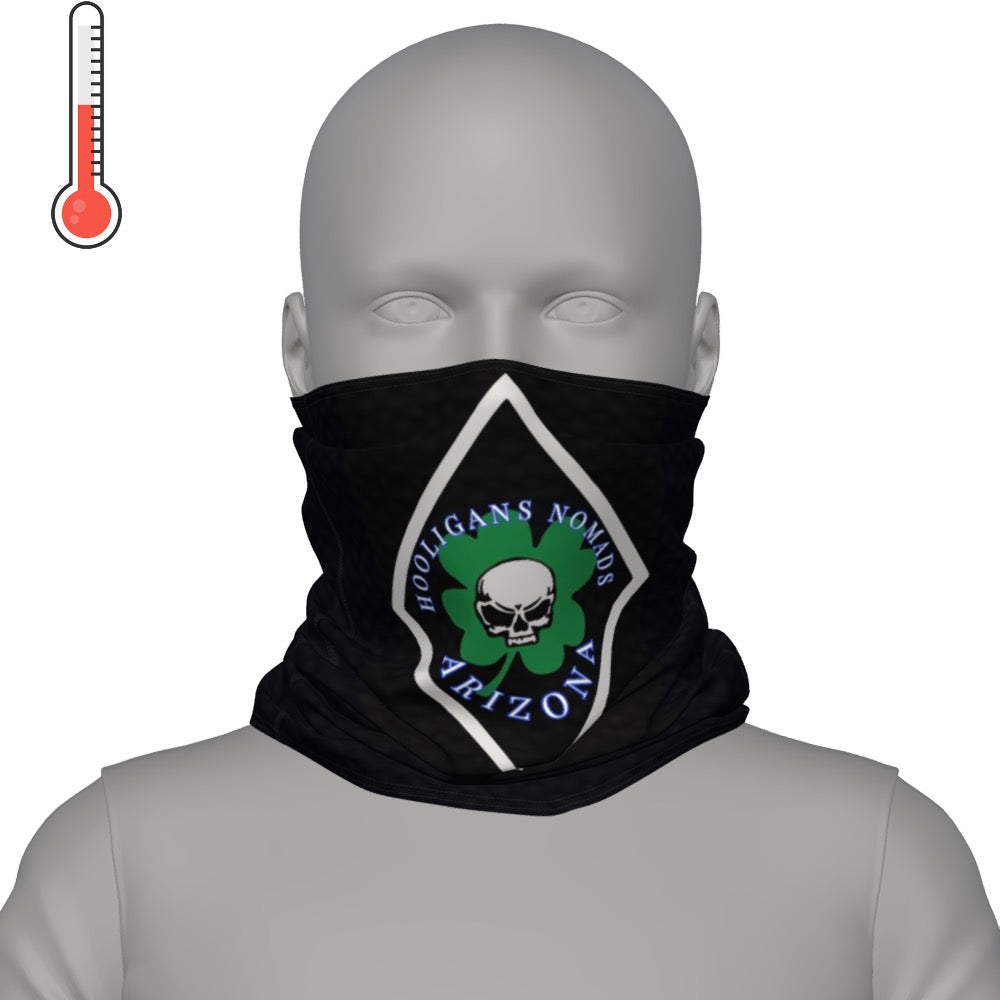 Deco Neck Gaiter
