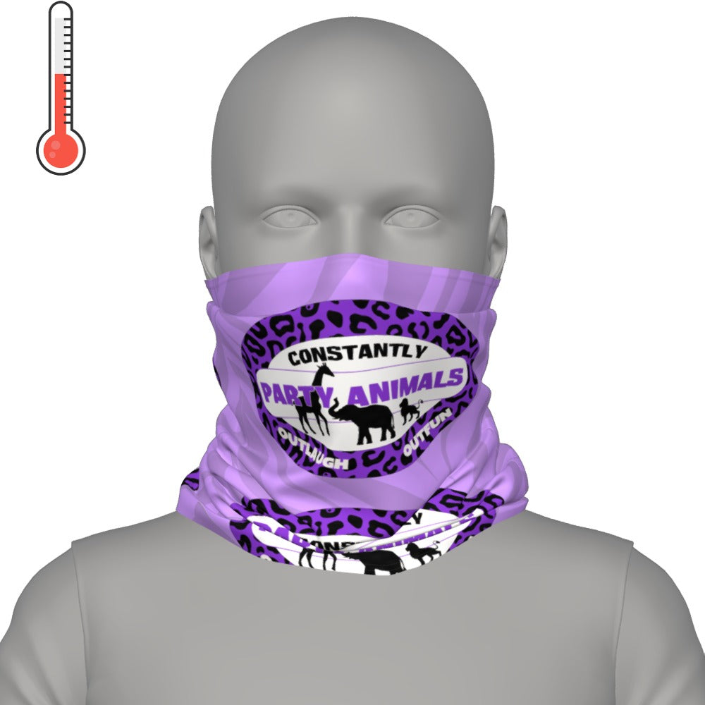 Deco Neck Gaiter