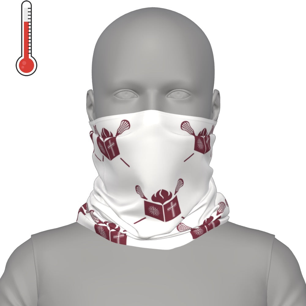 Deco Neck Gaiter Mask
