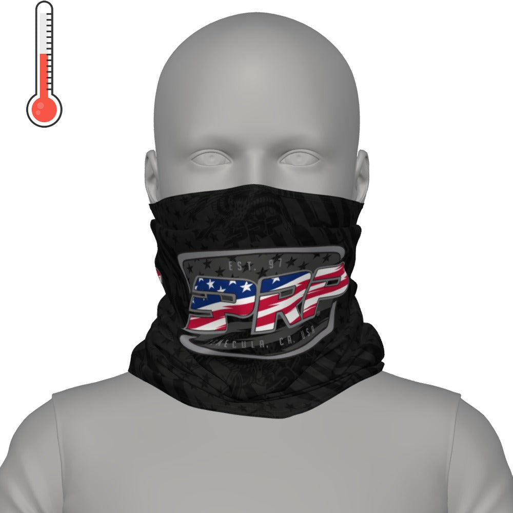Deco Neck Gaiter