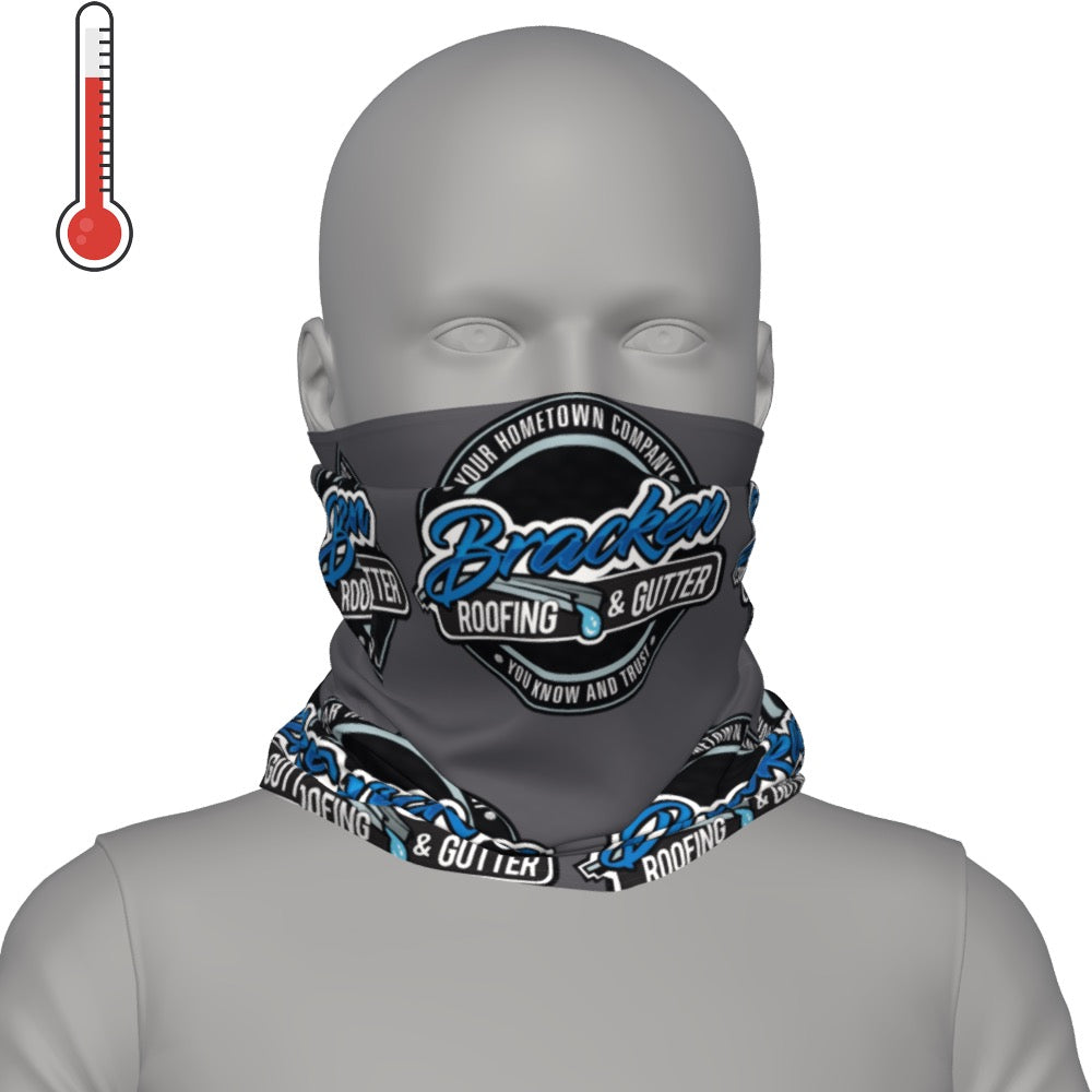 Deco Neck Gaiter