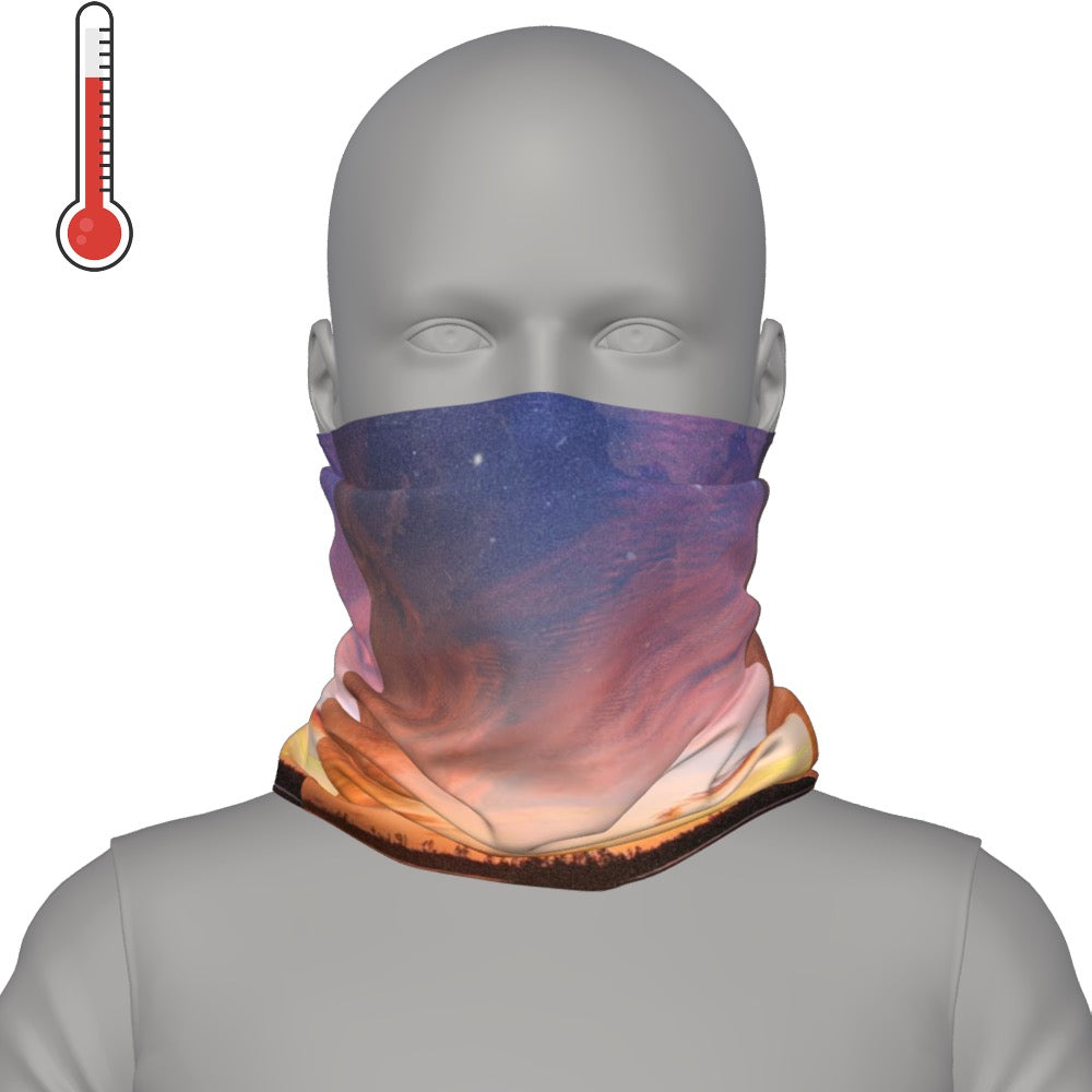 Deco Neck Gaiter