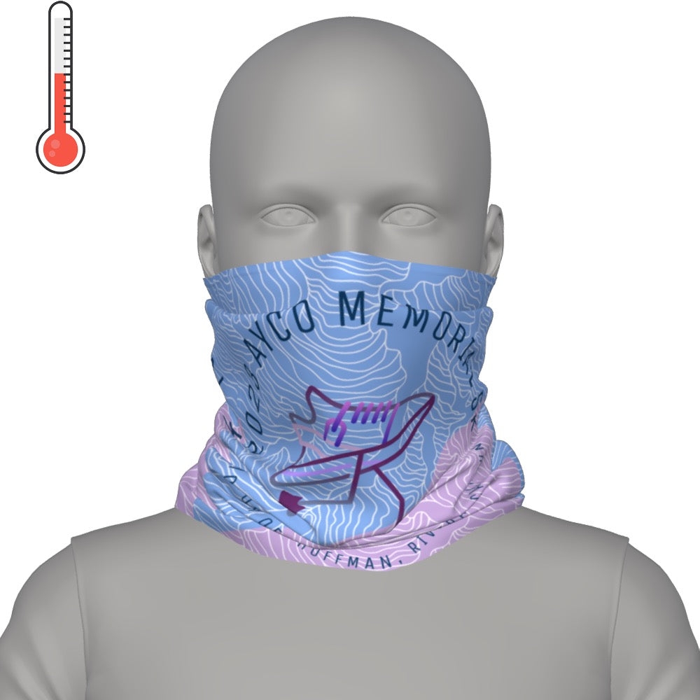 Deco Neck Gaiter