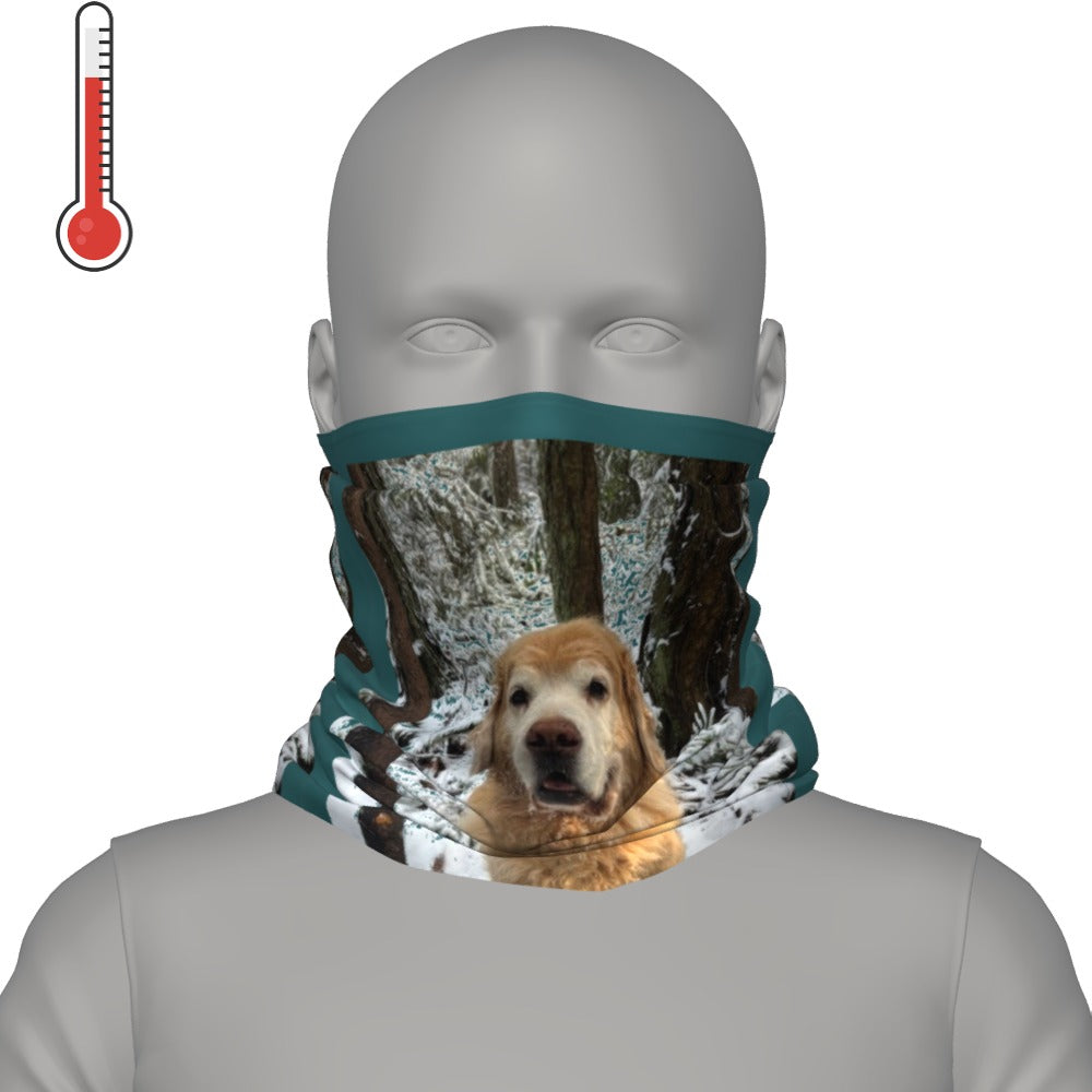 Deco Neck Gaiter