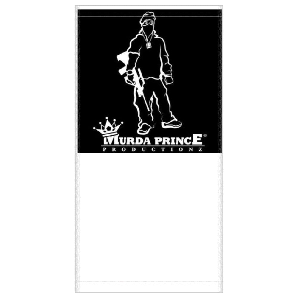 Deco Neck Gaiter Mask