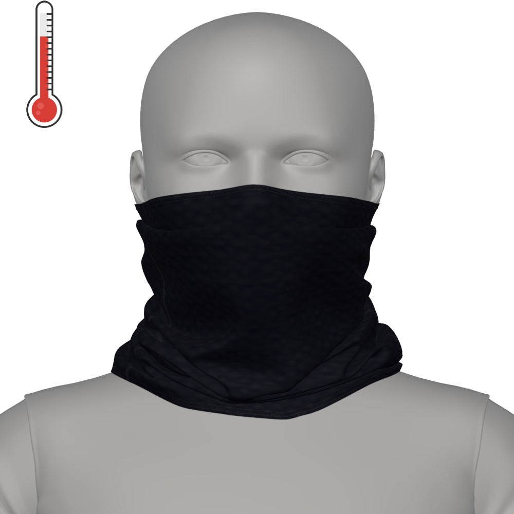 Deco Neck Gaiter Mask