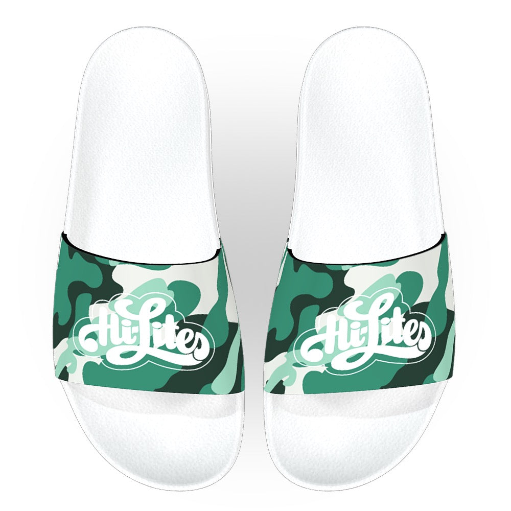 Deco Slides