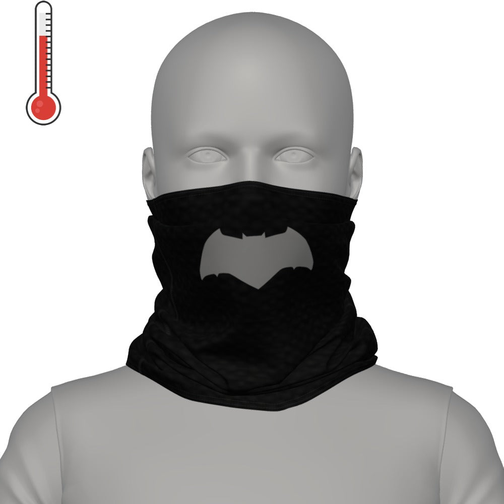 Deco Neck Gaiter Mask