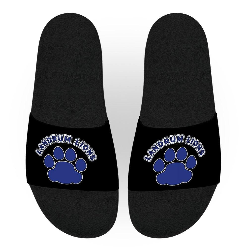 Deco Slides
