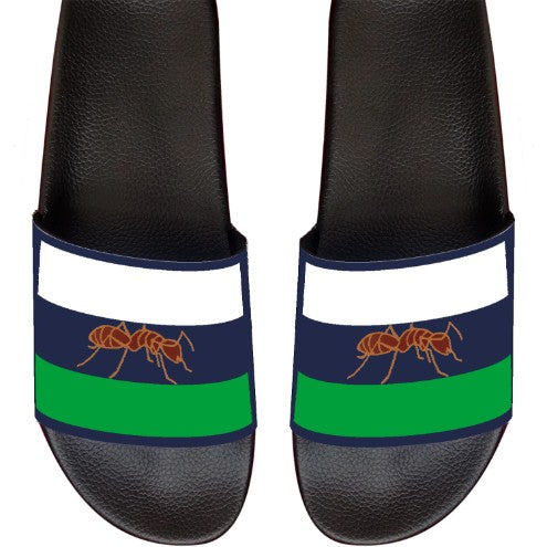 Deco Slides